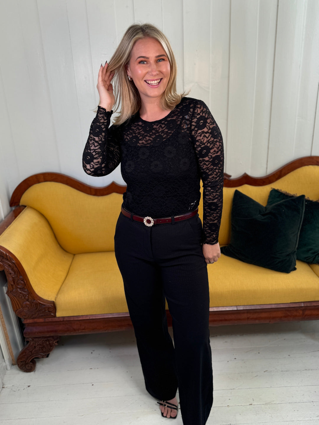 Party - Stjel Stilen