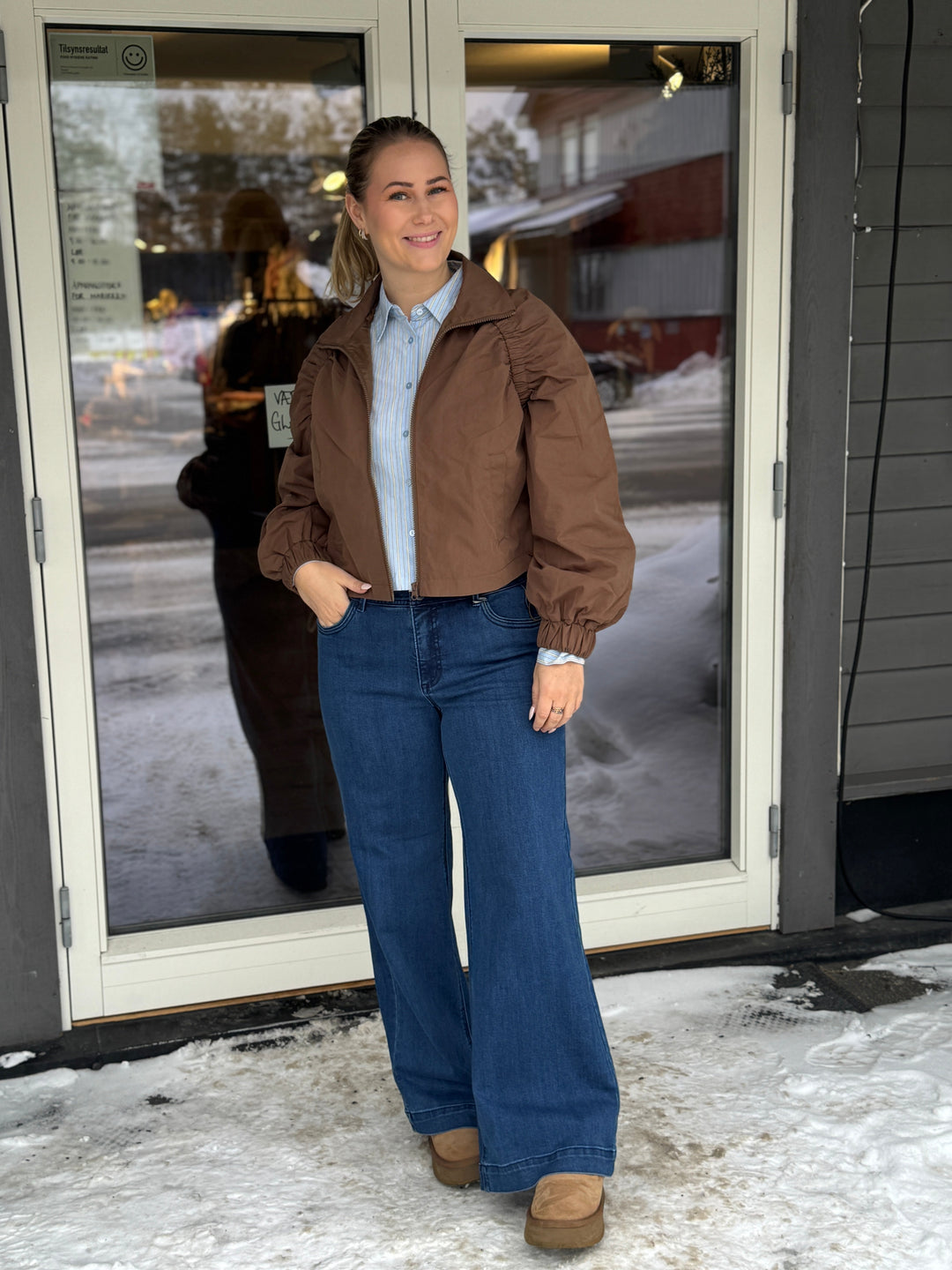 STJEL STILEN - MARITA