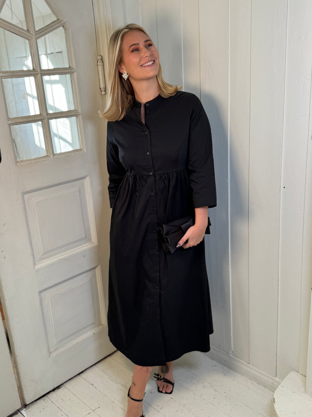 party - stjel stilen