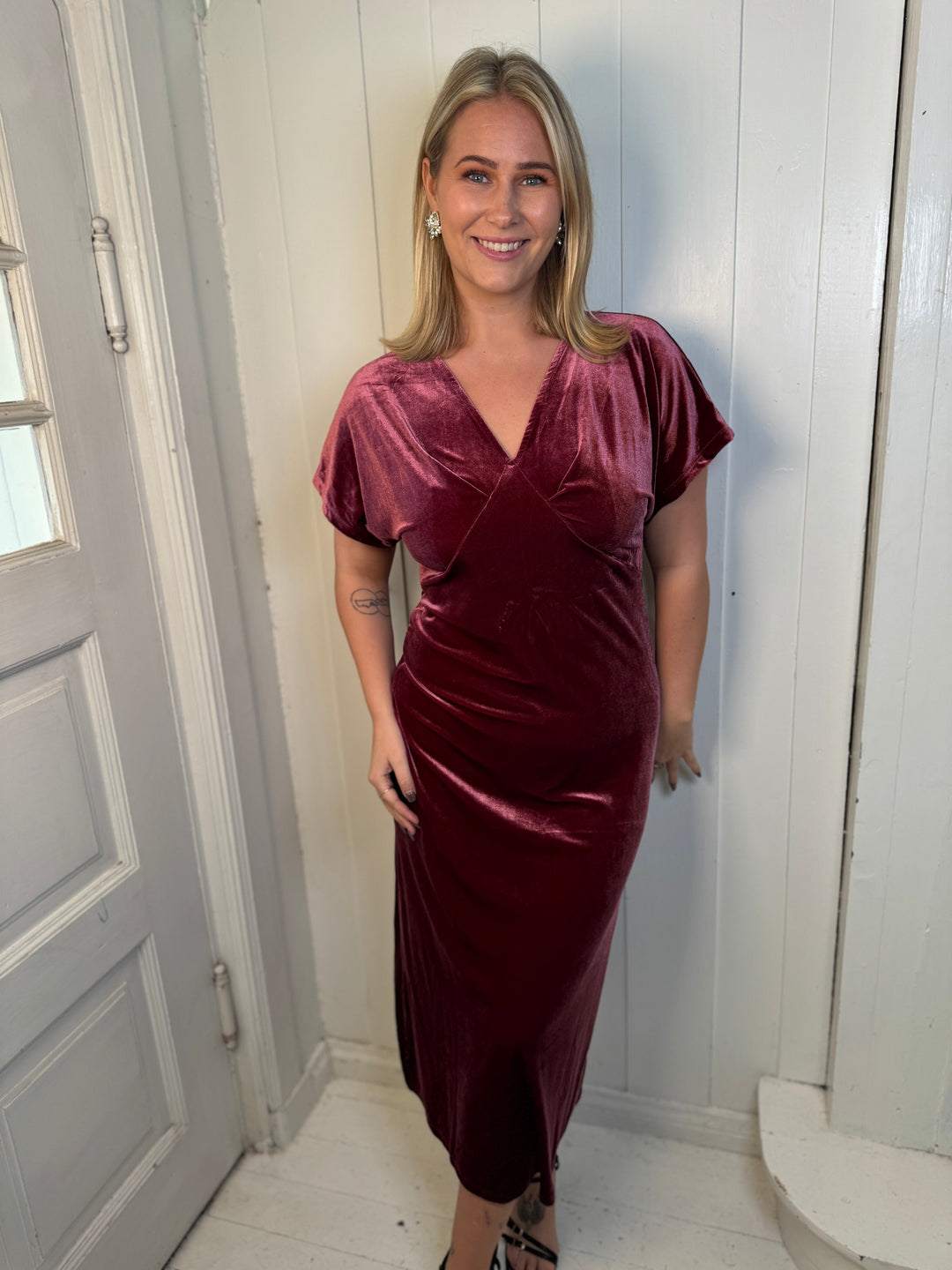 party - stjel stilen