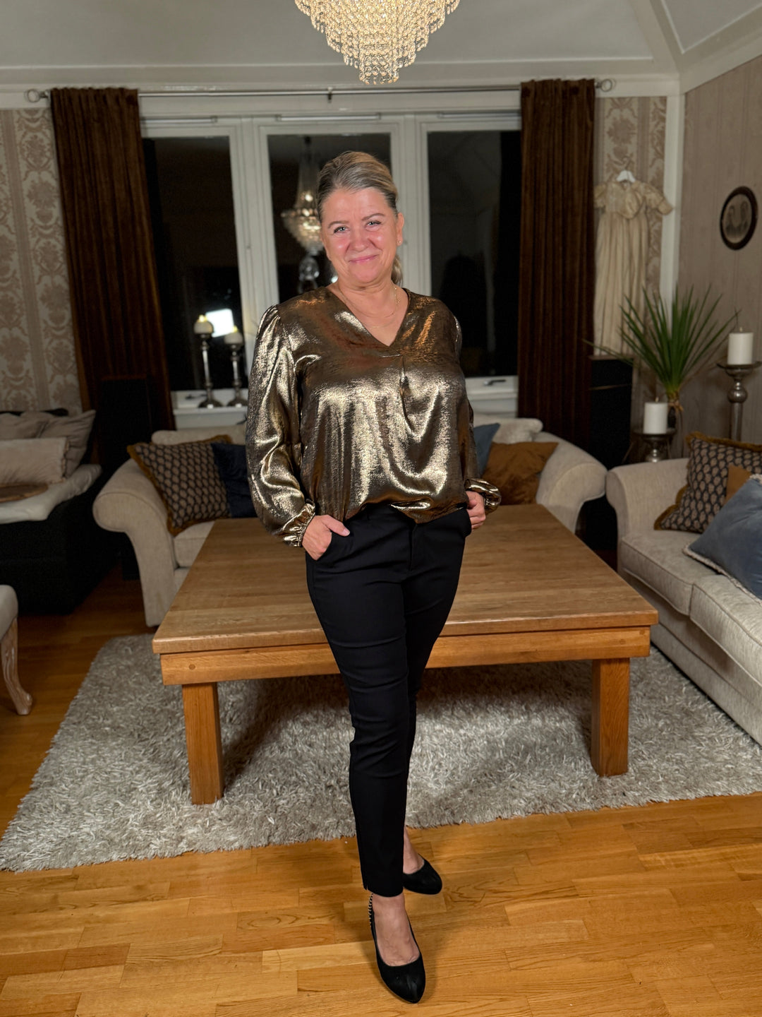 stjel stilen - party