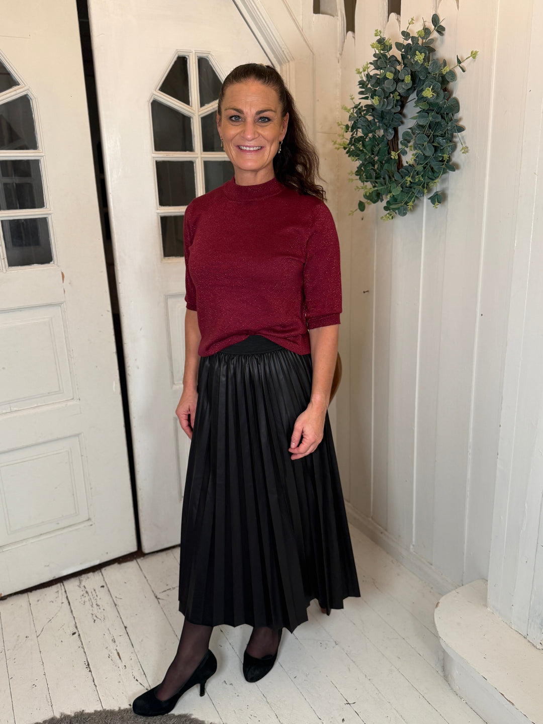 stjel stilen - party