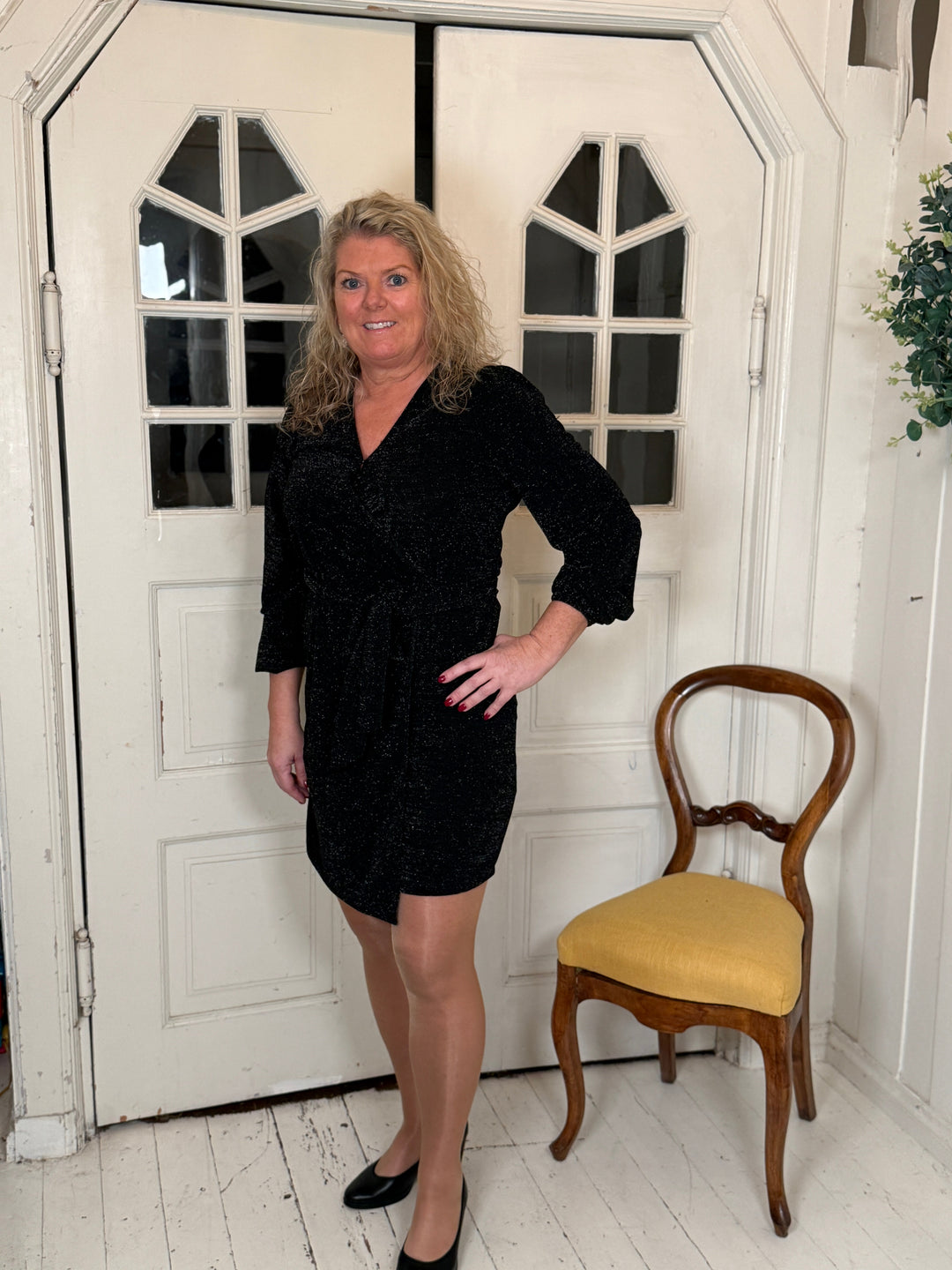 stjel stilen - party