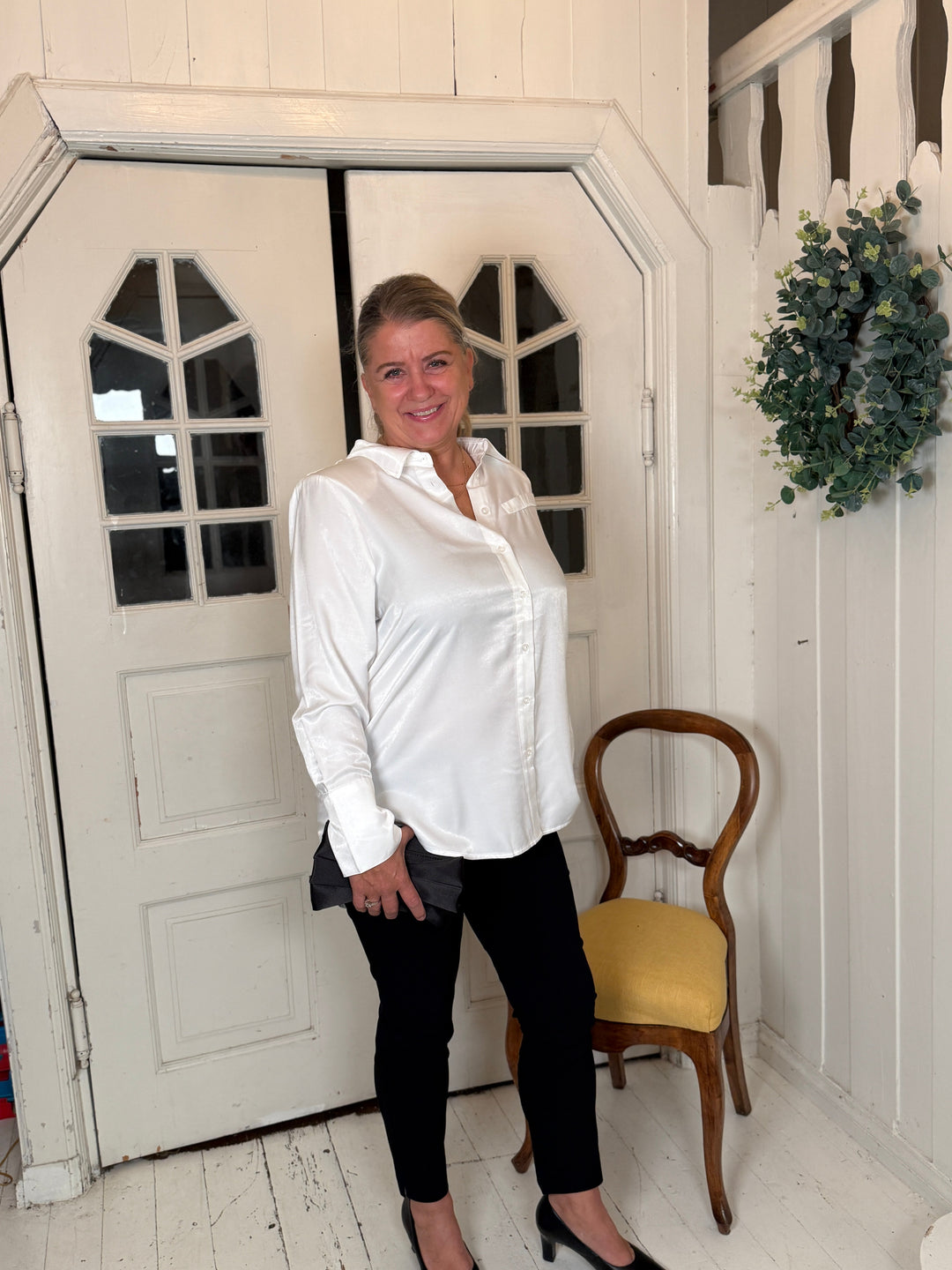 stjel stilen - party