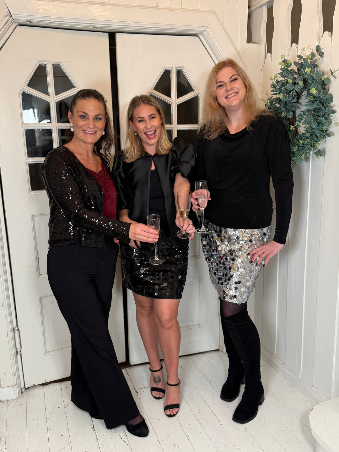 stjel stilen - party