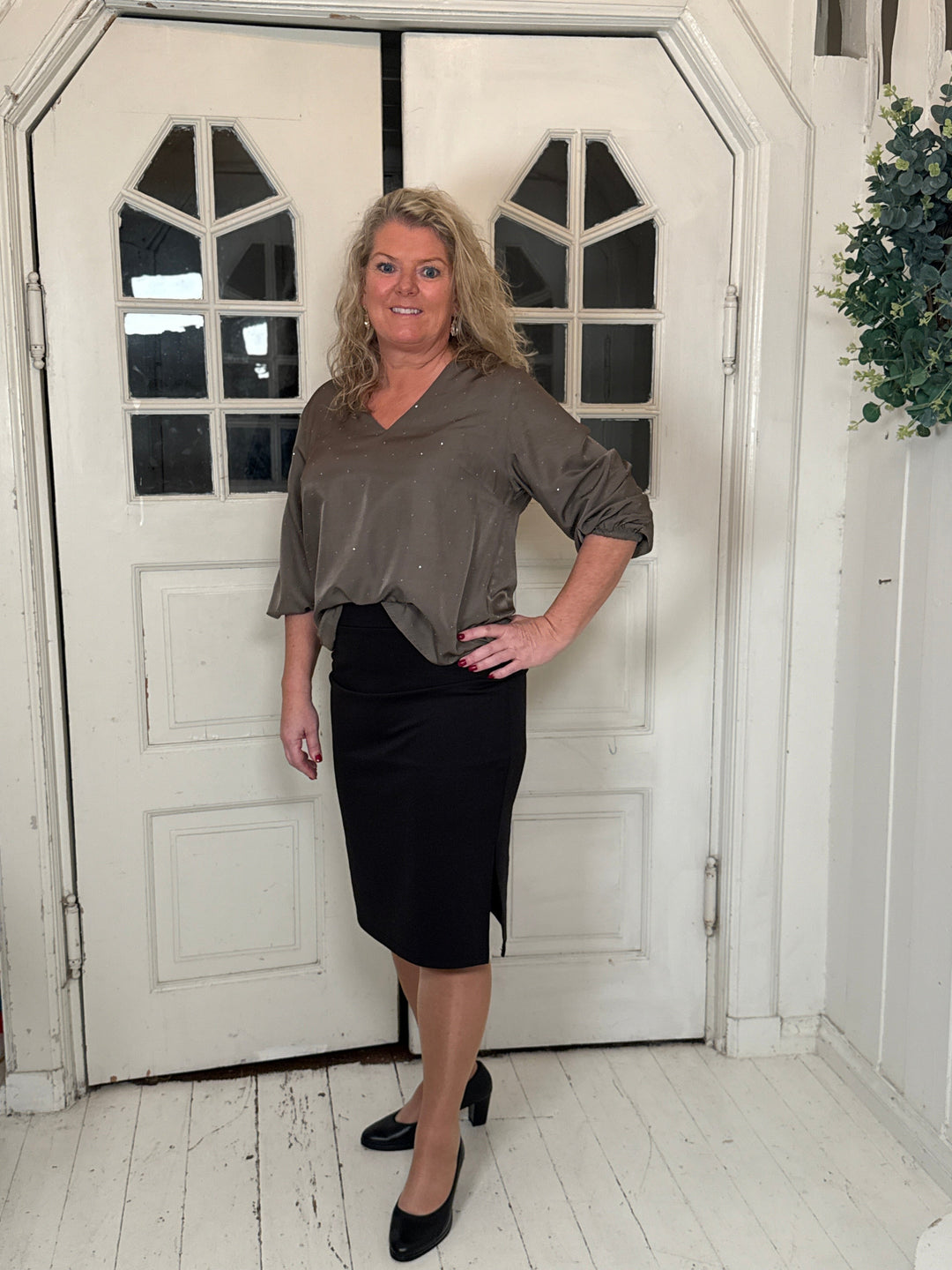 stjel stilen - party