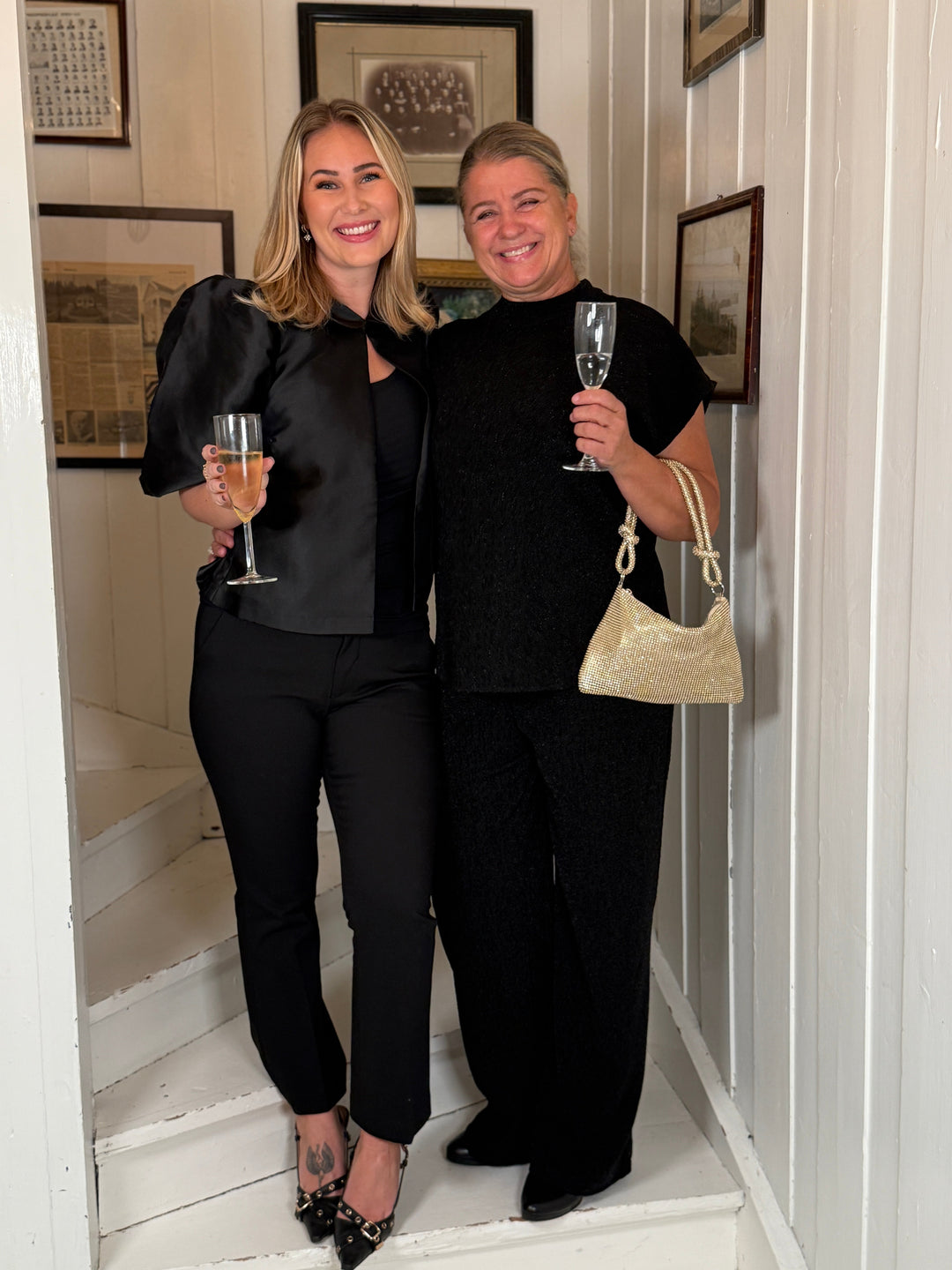 stjel stilen - party