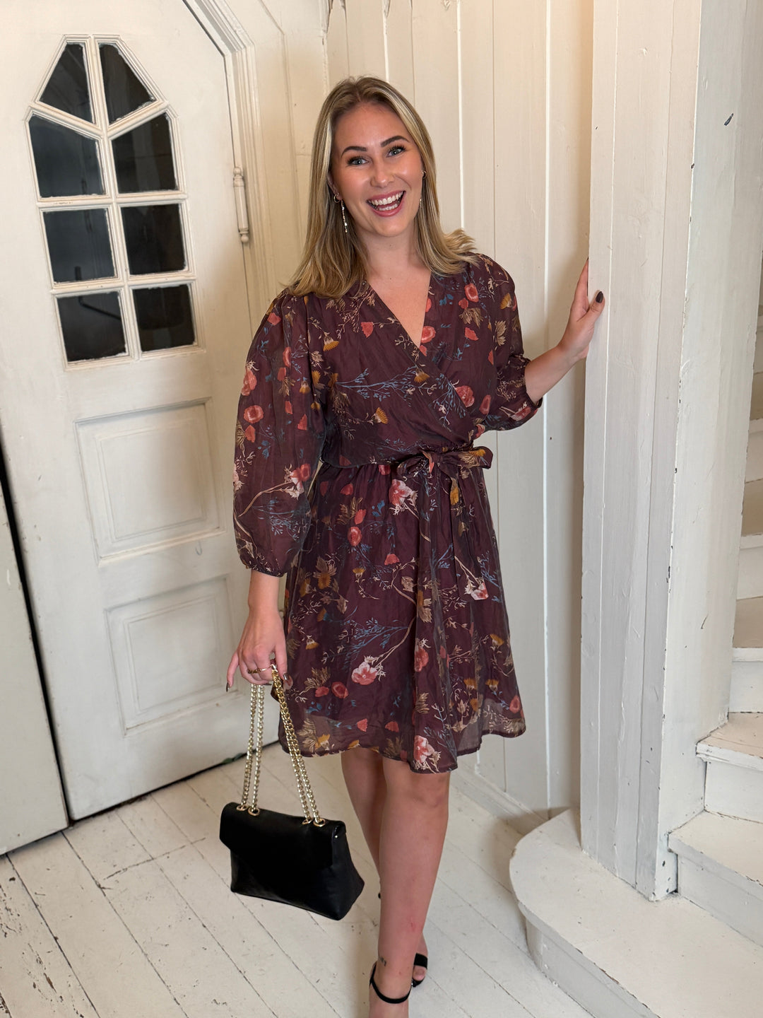 stjel stilen - party