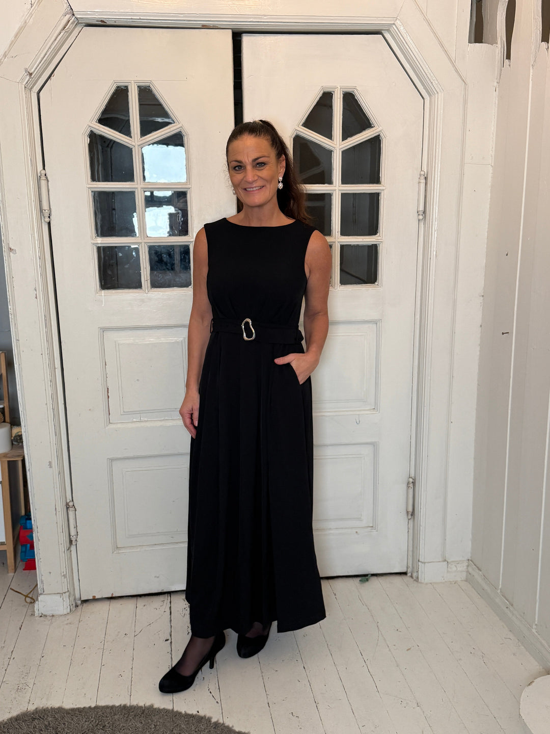 stjel stilen - party