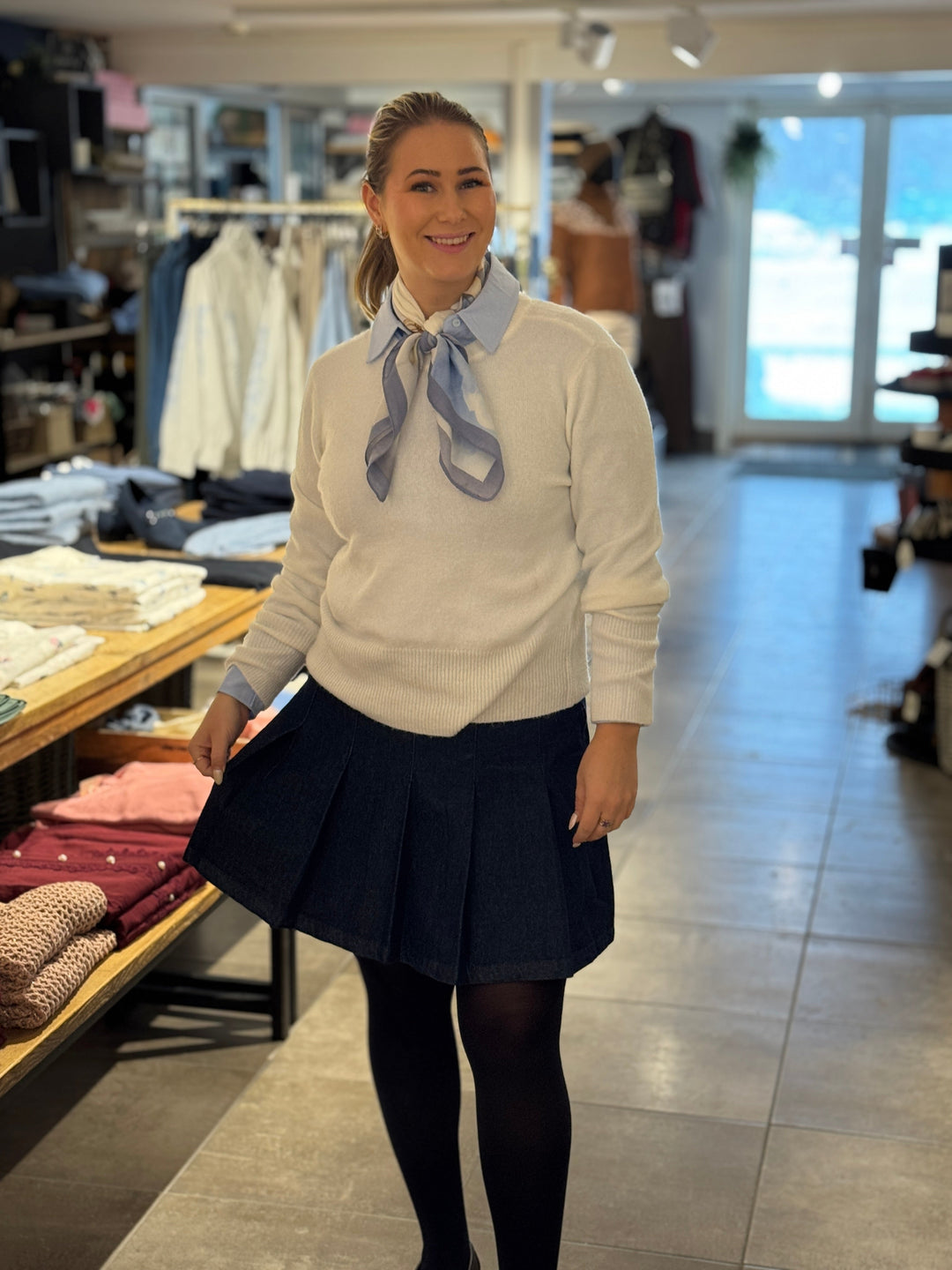 STJEL STILEN - MARITA