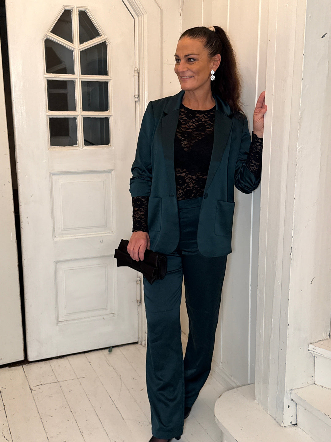 stjel stilen - party