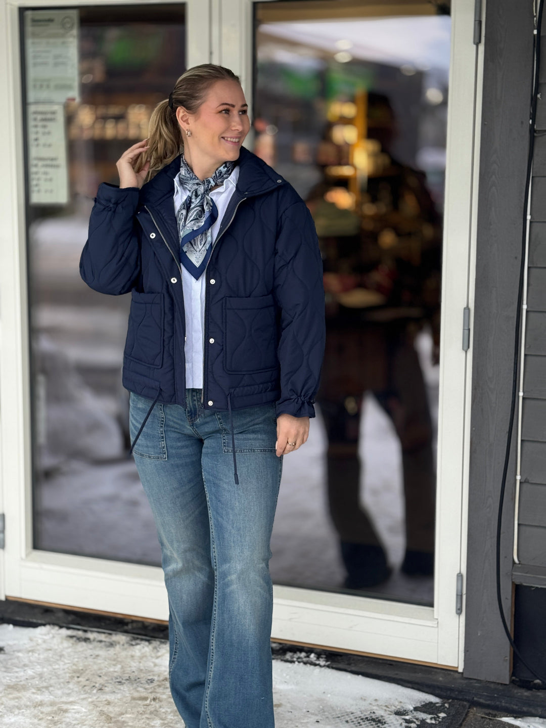 STJEL STILEN - MARITA