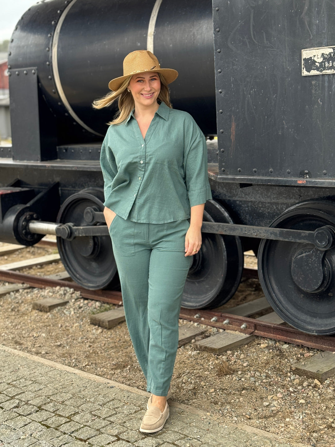 STJEL STILEN - Lavaa