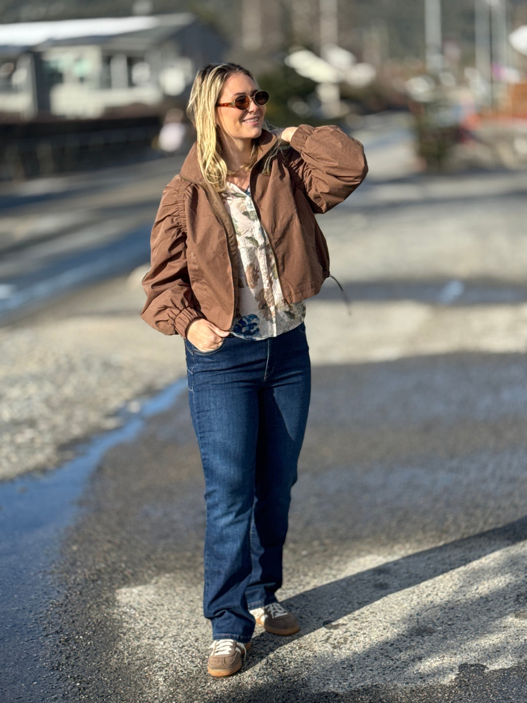 stjel stilen - marita