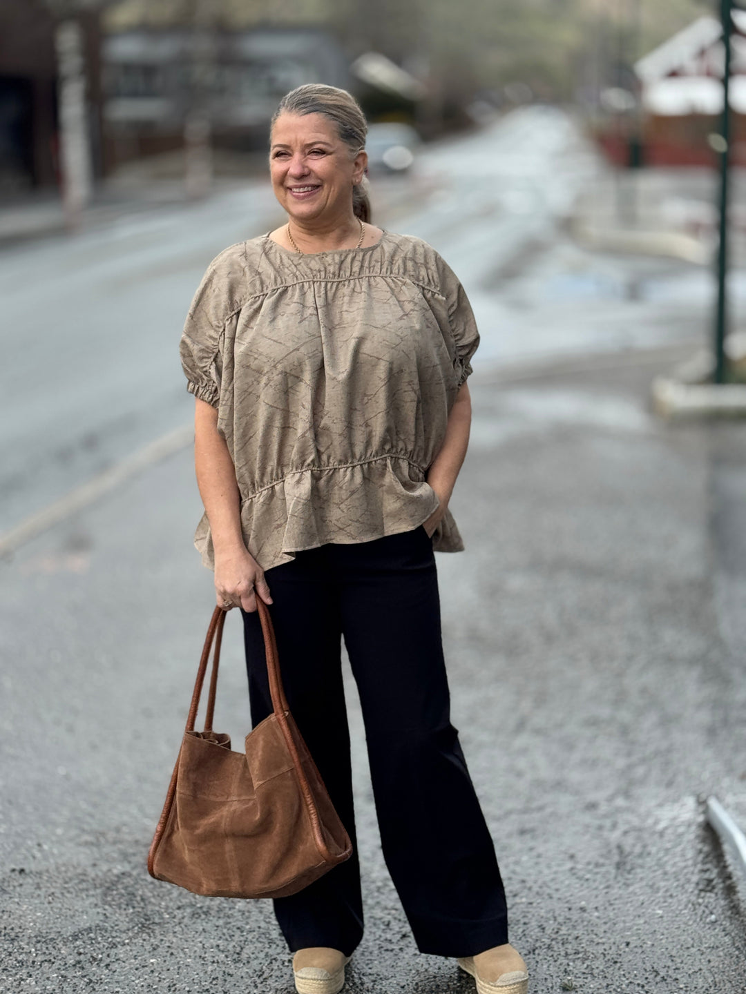 STJEL STILEN - MARTA TOPP - FLERE FARGER