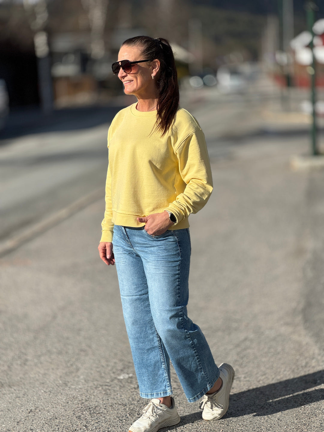 STJEL STILEN - Mariagul 2