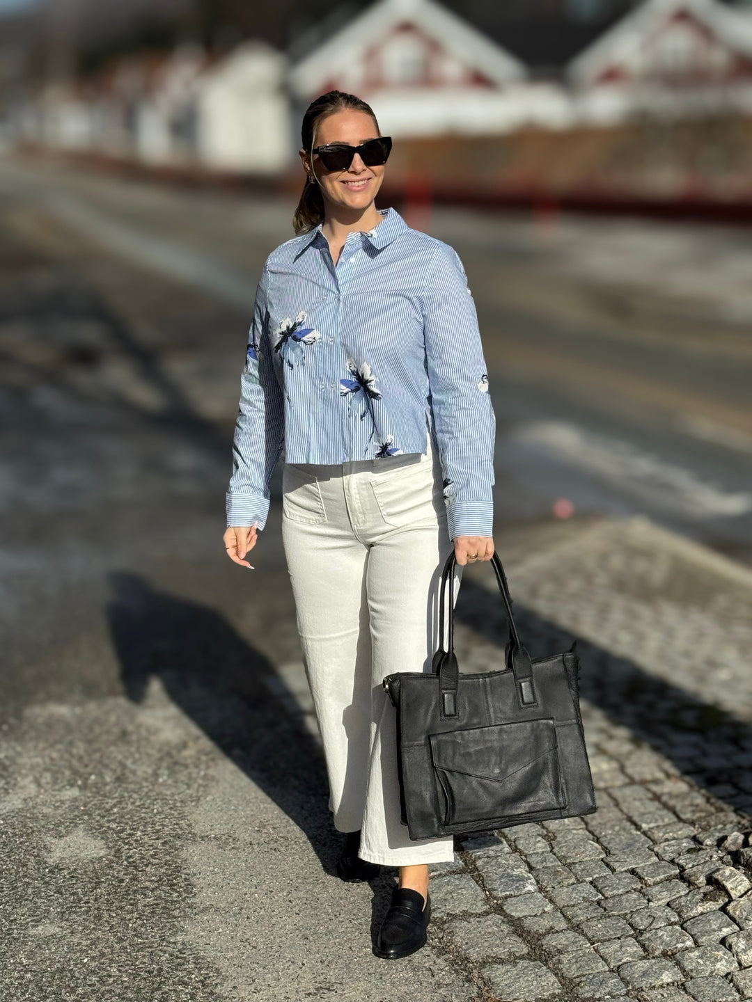 STJEL STILEN - Marita