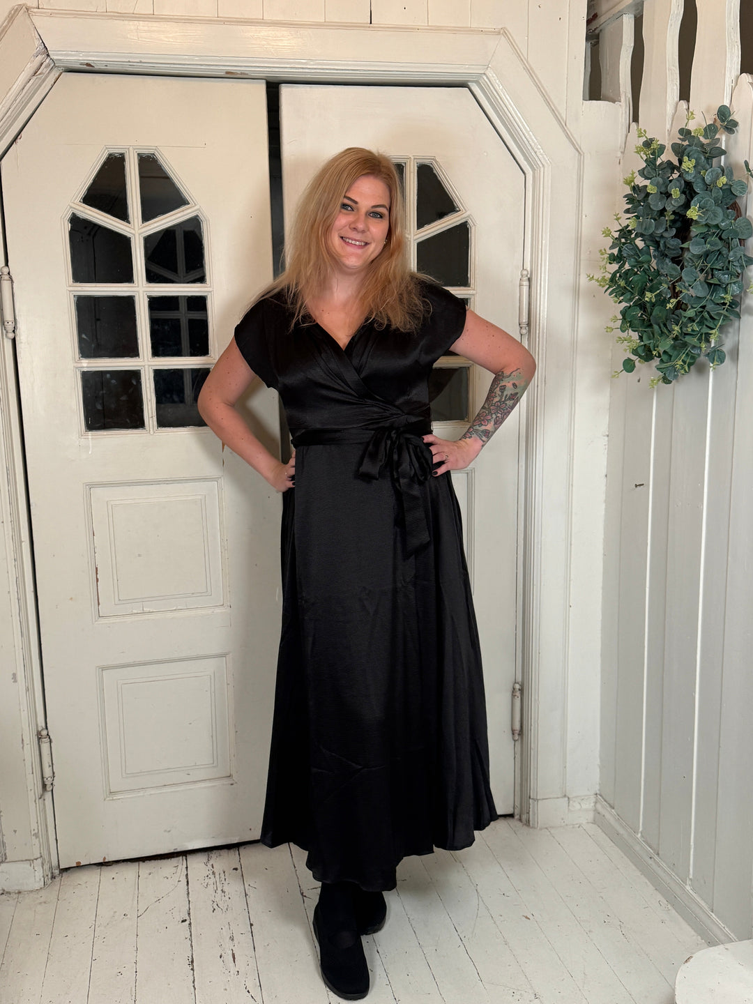 stjel stilen - party