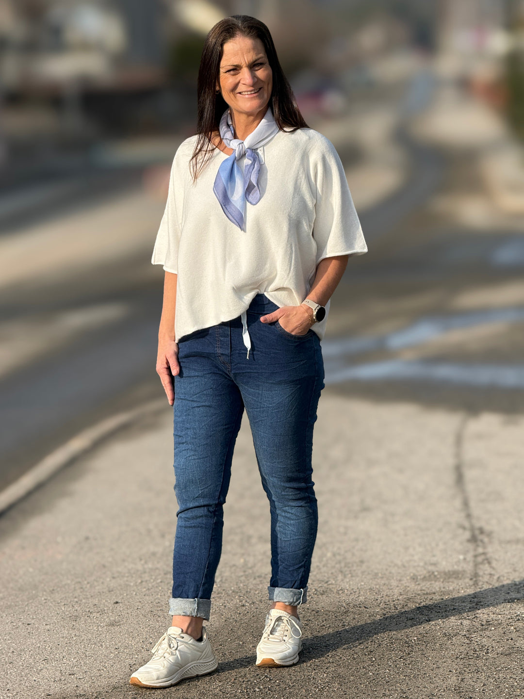 stjel stilen - maria - jaffa