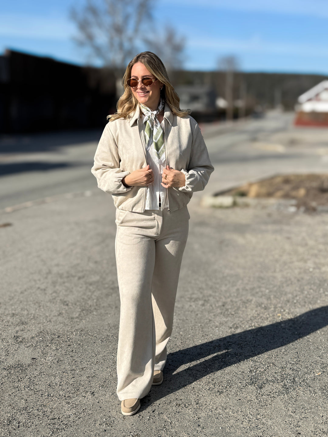 STJEL STILEN - MARITA - FQDUVAA