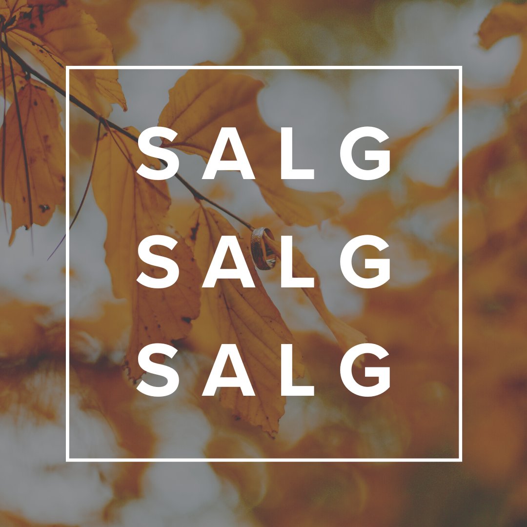 SALG