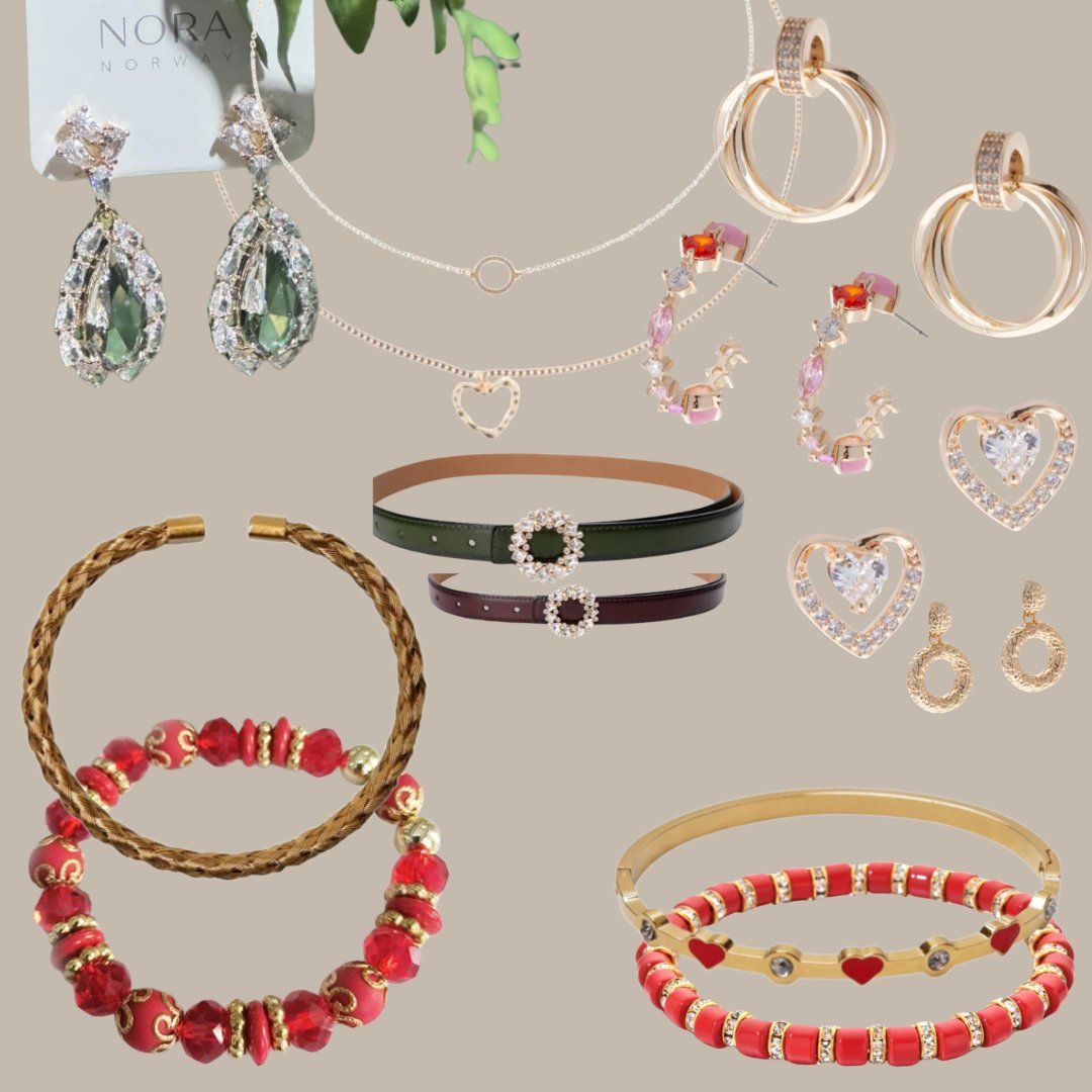 Accessories