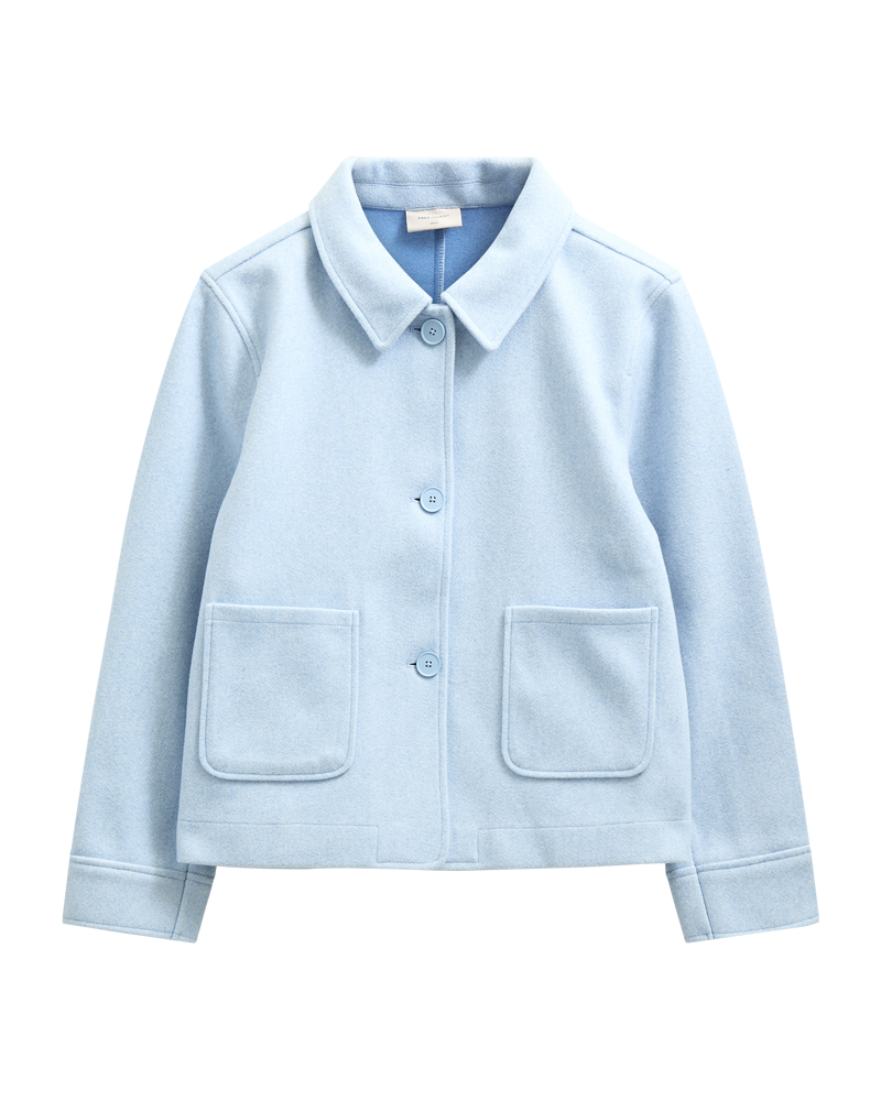 Freequent - FQYANNA - Jakke