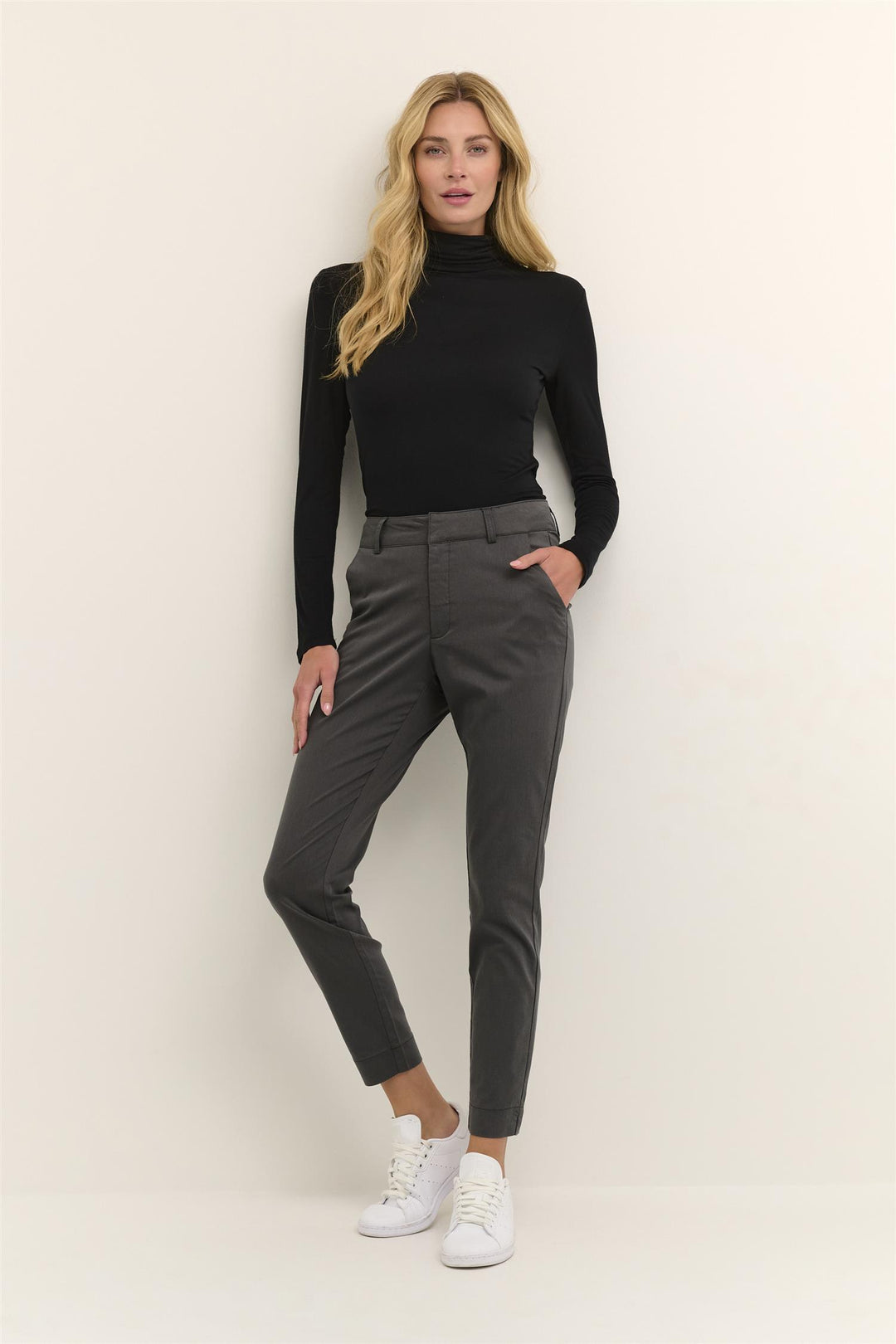 Kaffe Clothing - KAlea Chino Bukse