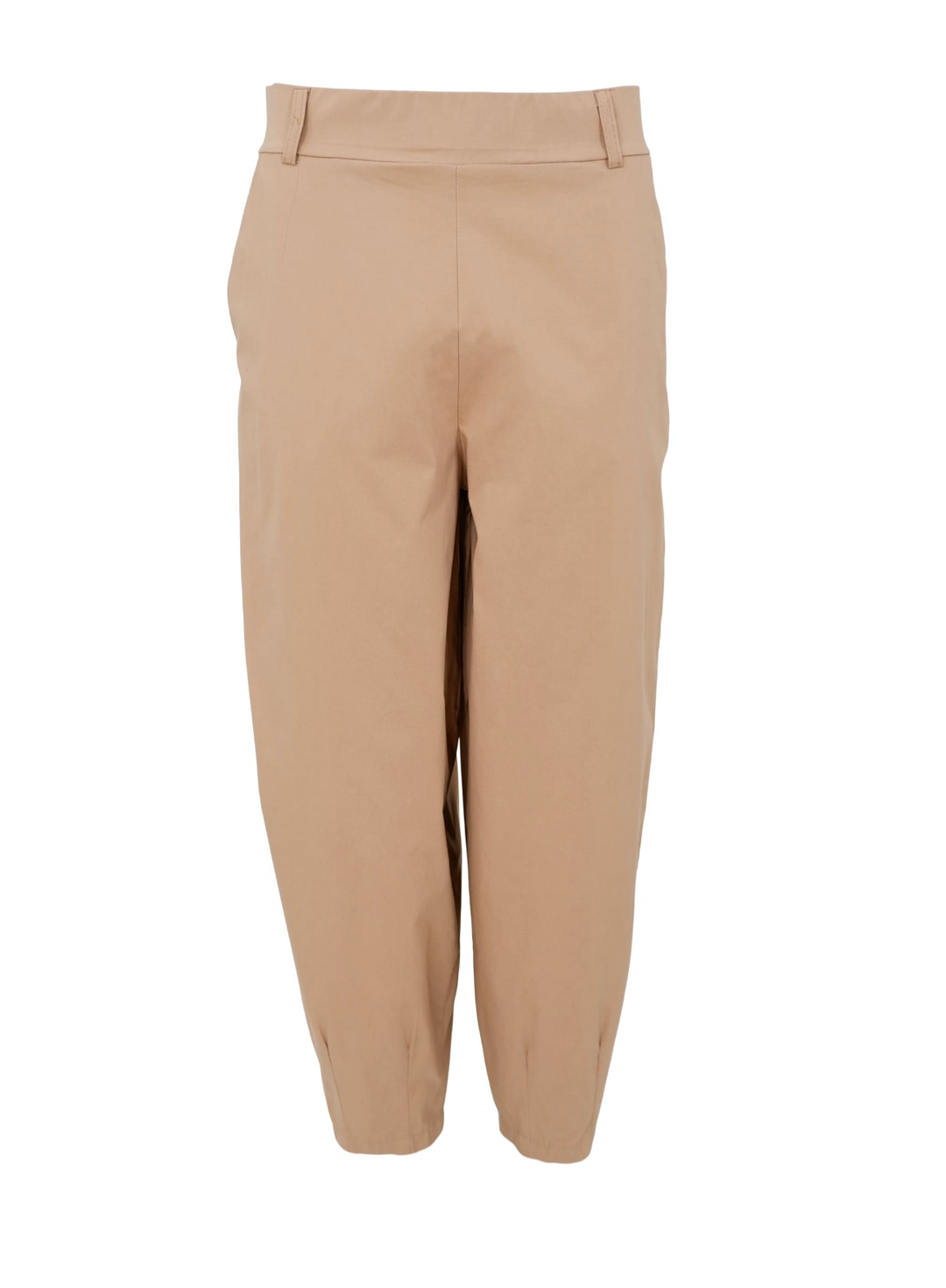 Black Colour - BCBeate Barrel Bukse