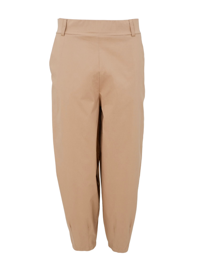 Black Colour - BCBeate Barrel Bukse