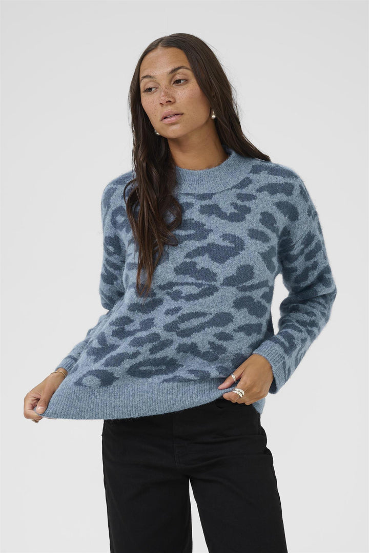 Kaffe Clothing - KAsandra Genser
