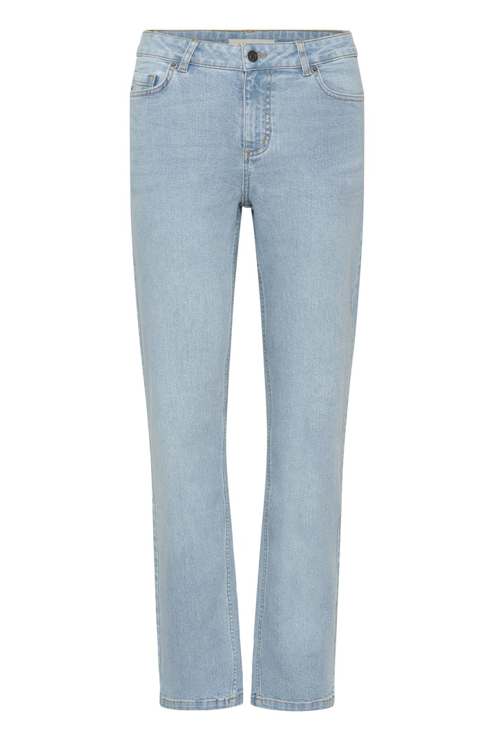 Kaffe Clothing - KAmaris Reg Fit Jeans