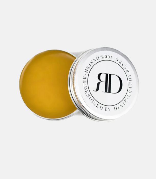 Redesigned - Skinnpleie