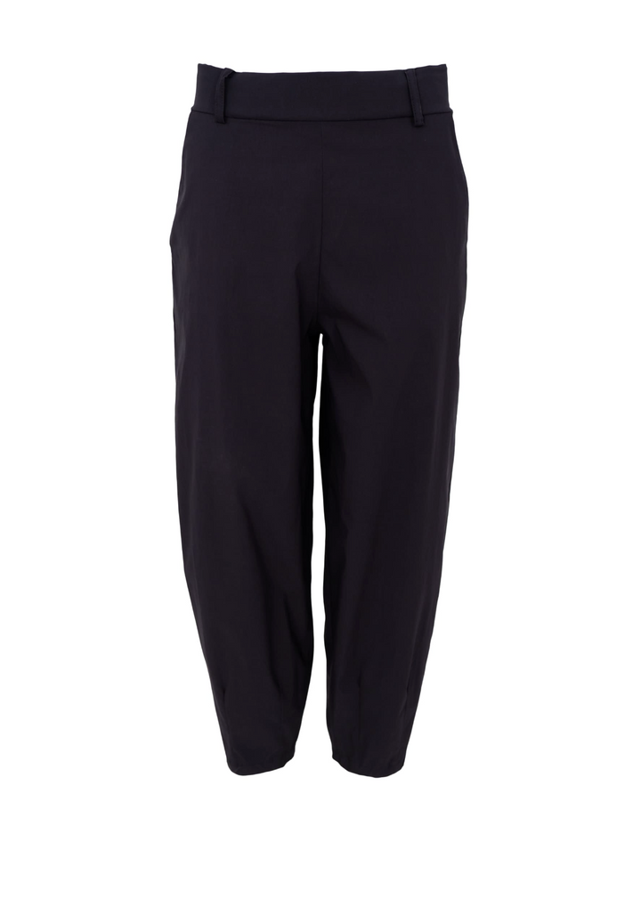 Black Colour - BCBeate Barrel Bukse