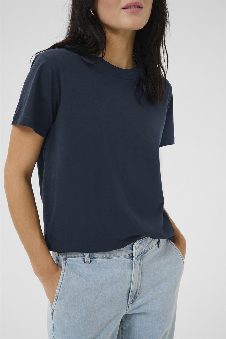 MY ESSENTIAL WARDROBE - HanneMW T-Skjorte