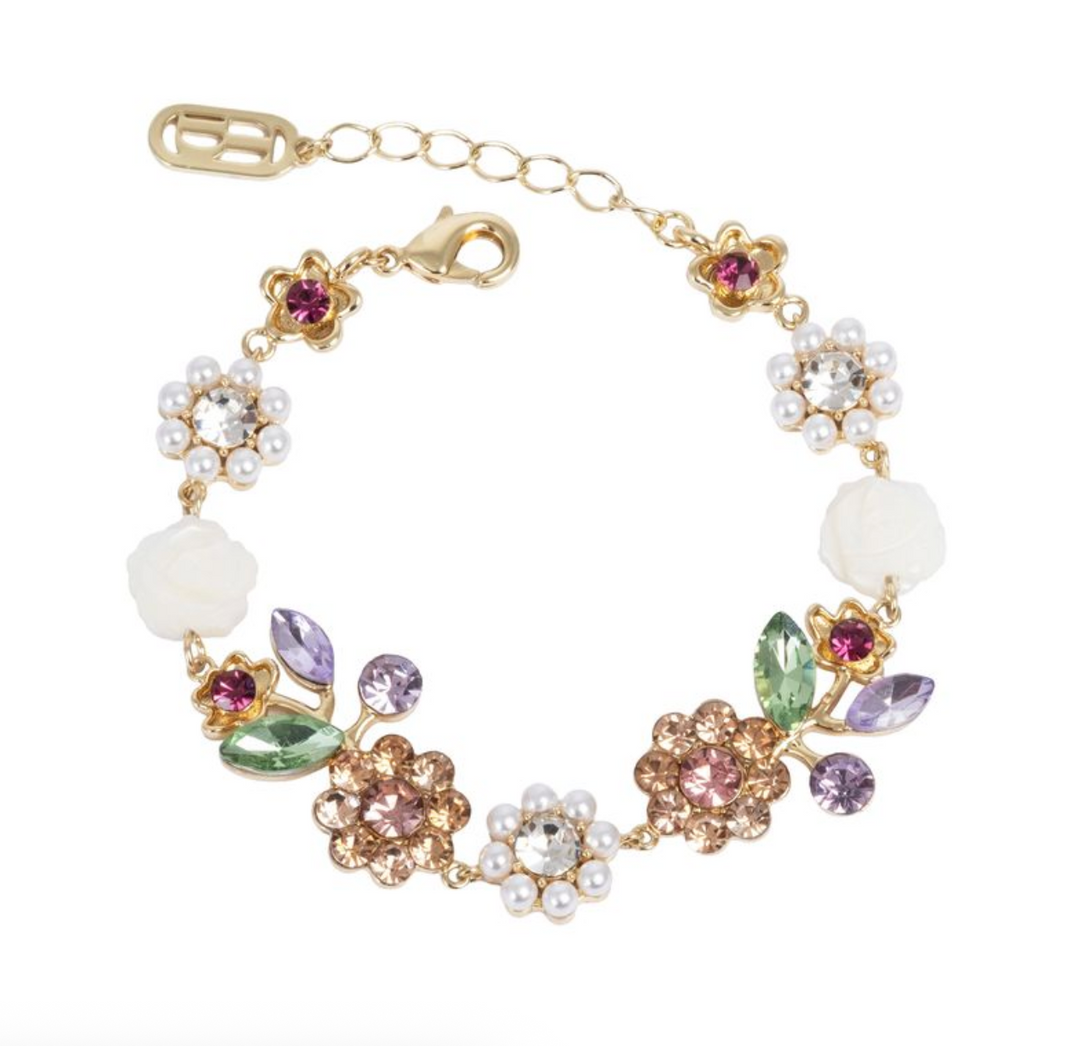 A&C - Nordic Jewellery Design - Armbånd, Bouquet, Tone Damli