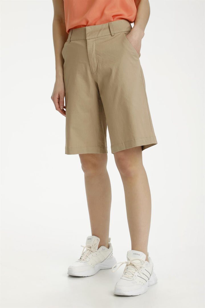 Kaffe Clothing - KAlea City Shorts