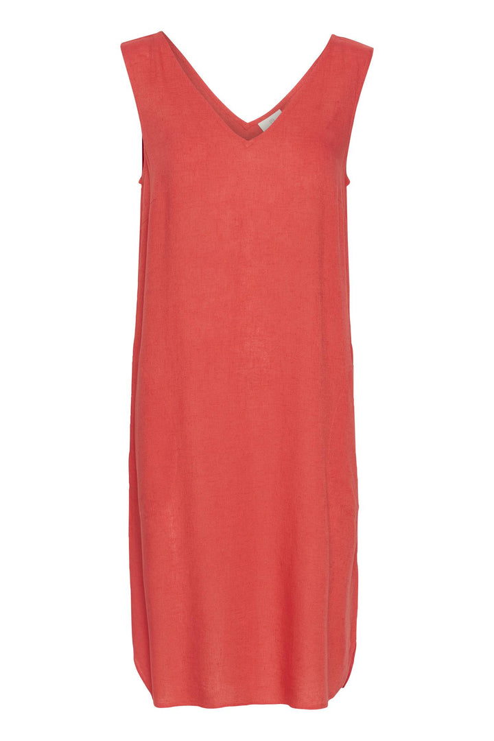 Kaffe Clothing - KAmilla kort kjole