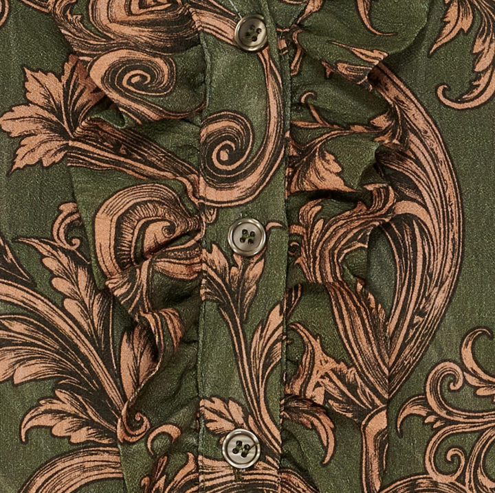 Marta Du Château - MDCjoceline Bluse