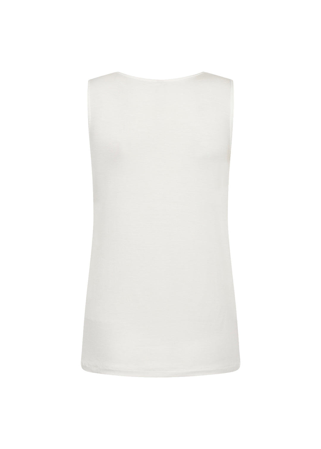 soyaconcept - SC-Marica Singlet - Offwhite