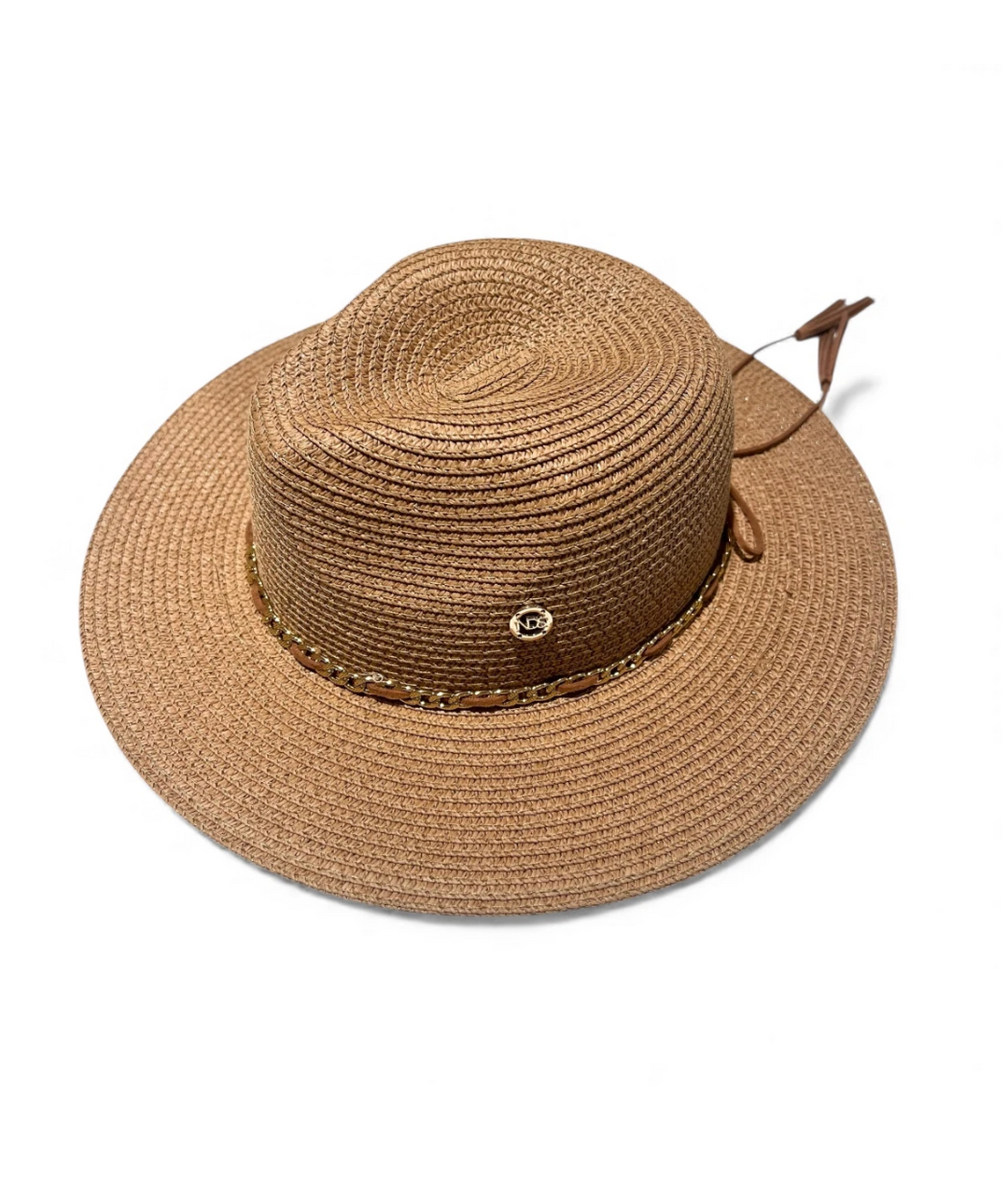 Norway Design Studio - Solhatt med Lenke