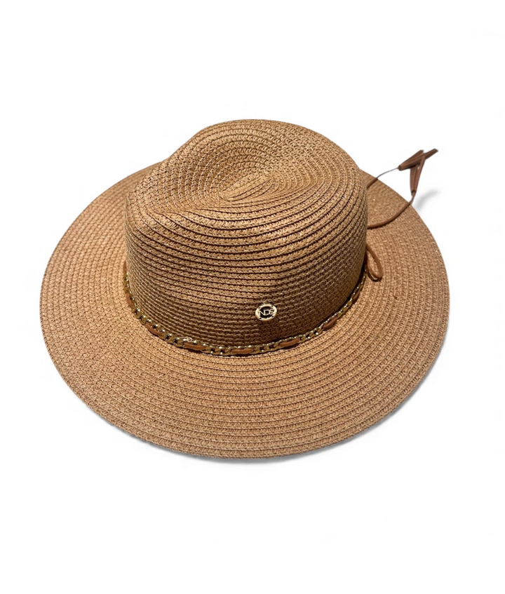 Norway Design Studio - Solhatt med Lenke