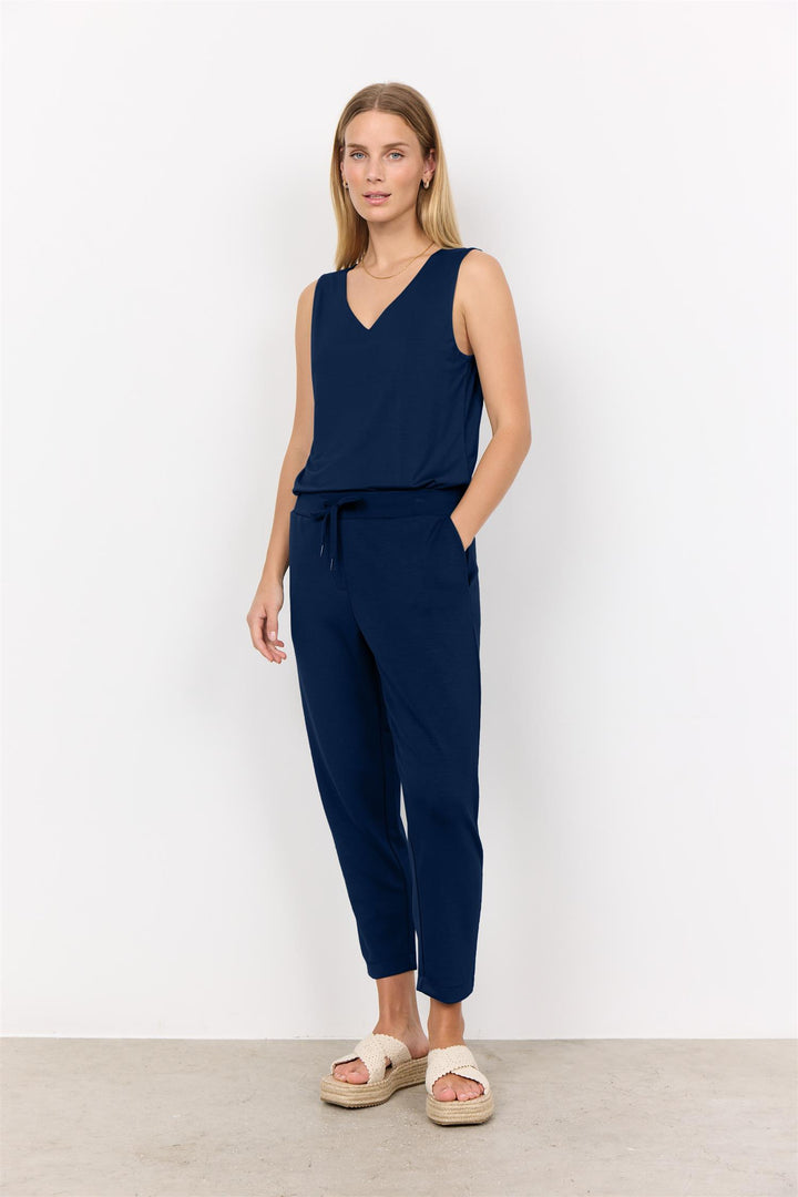 soyaconcept - SC-Marica Singlet - Blå