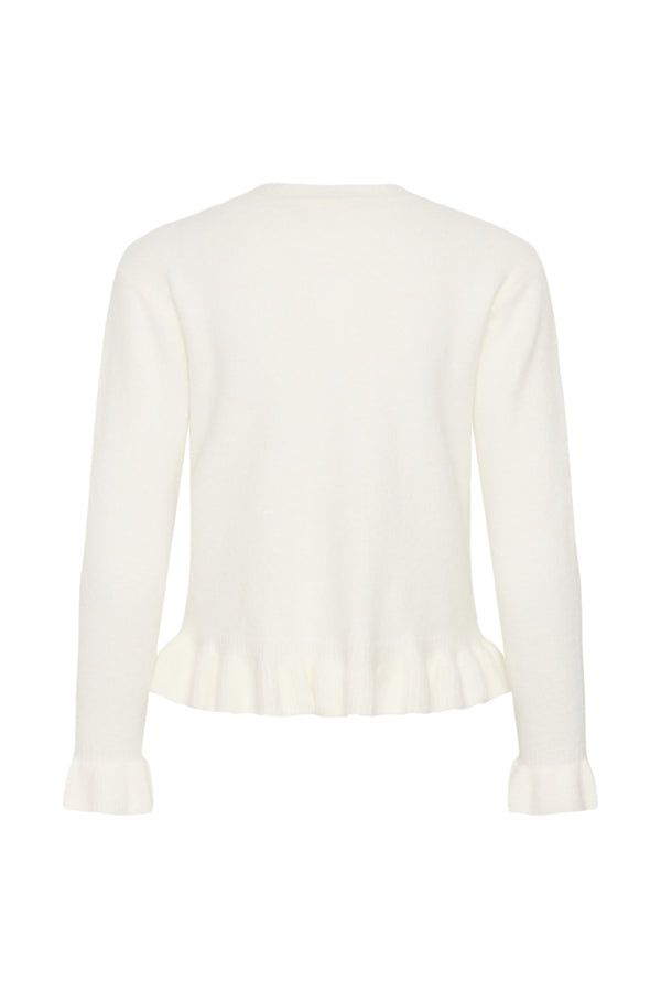 Kaffe Clothing - KAemma Frill Cardigan