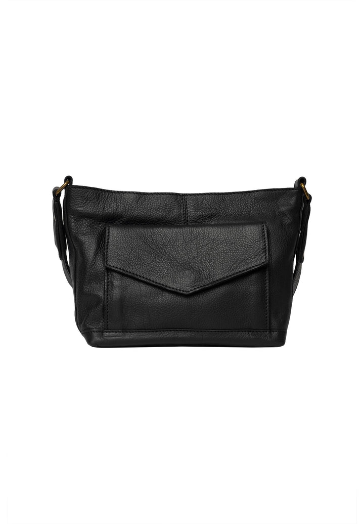 Redesigned - Luzia Small Veske - Sort