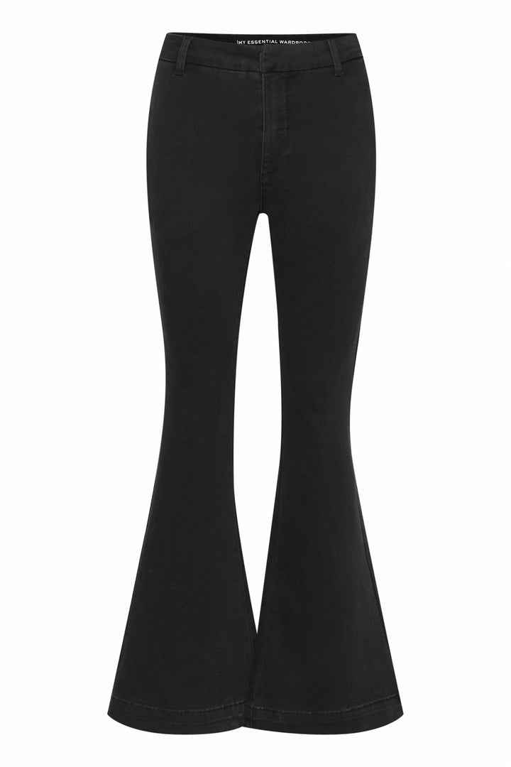 MY ESSENTIAL WARDROBE - AyoMW 170 High Bootcut  - Lengde 31