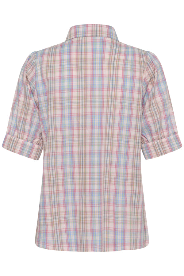 Culture - CUjada Skjorte