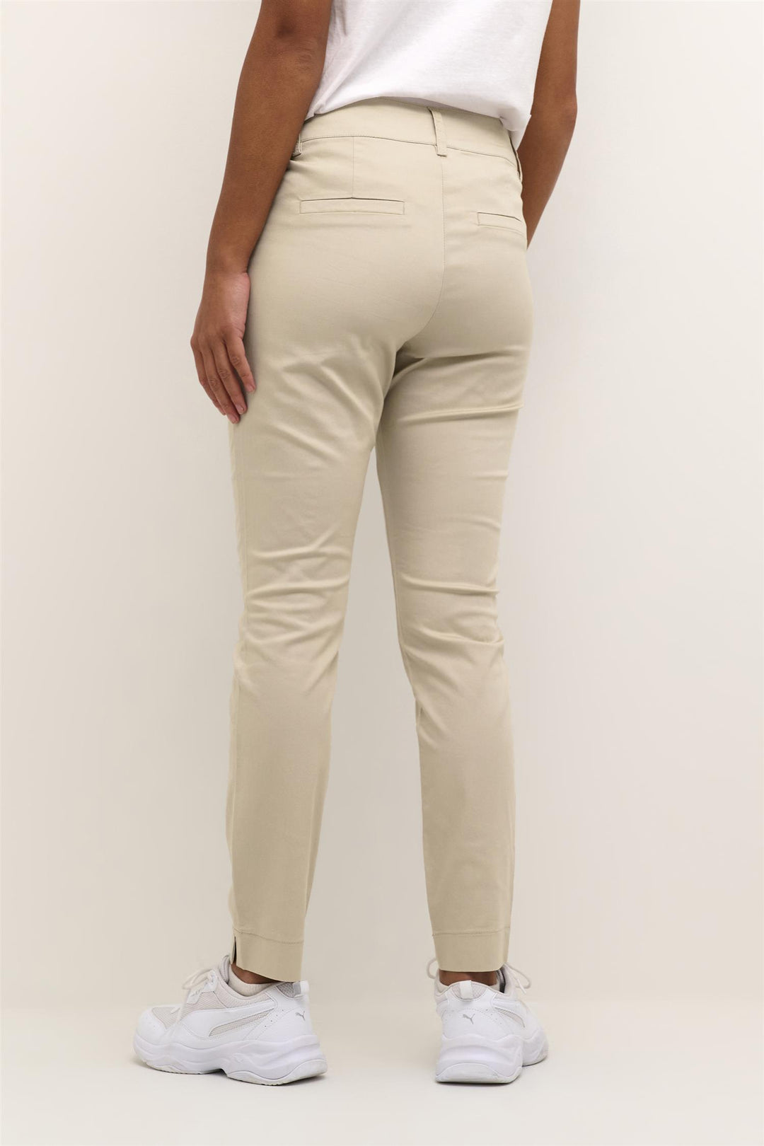 Kaffe Clothing - KAlea Chino Bukse