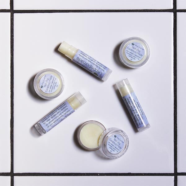 Stone Soap Spa - Leppepomade
