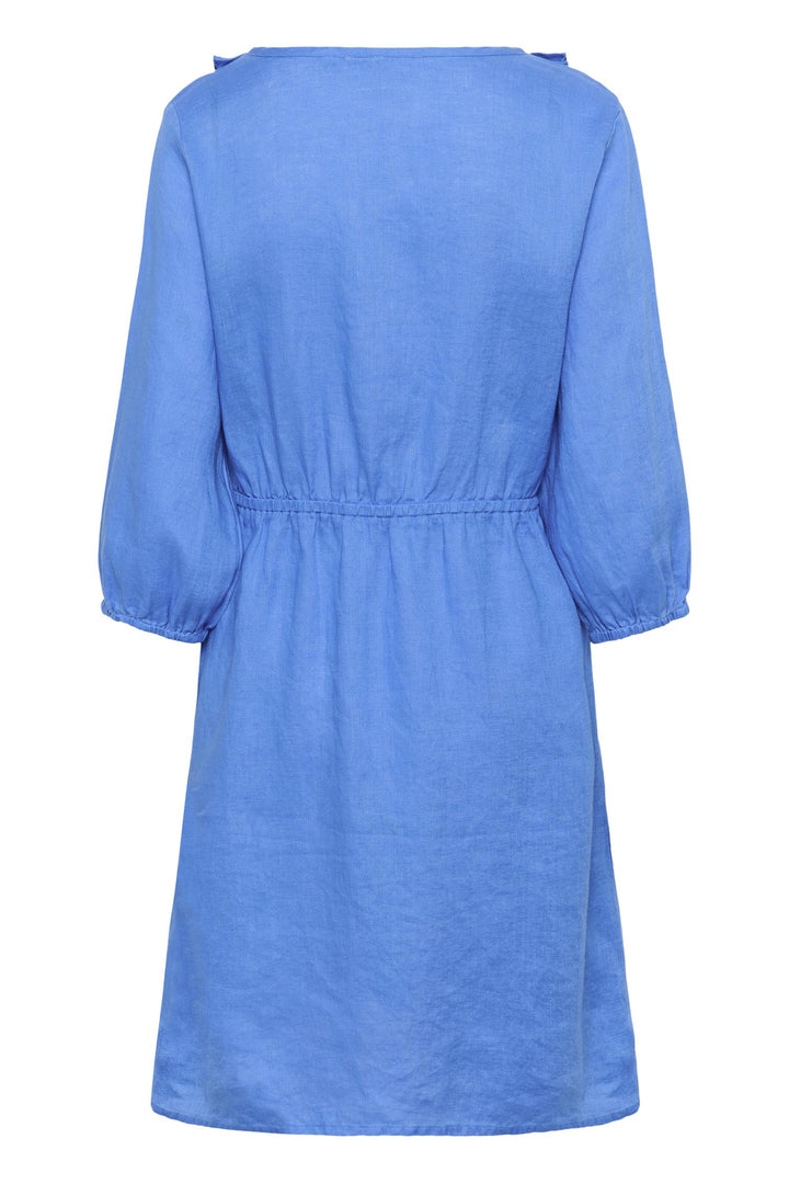 Cream - CRBellis Frill Linkjole